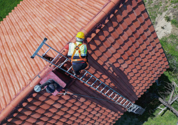 EPDM Roofing in Caledonia, MI