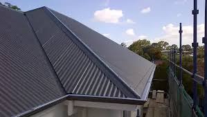 Best Tile Roofing Installation  in Caledonia, MI