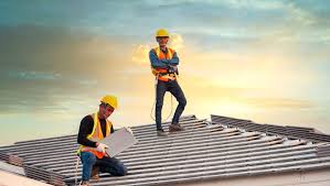 Best Sheet Metal Roofing  in Caledonia, MI